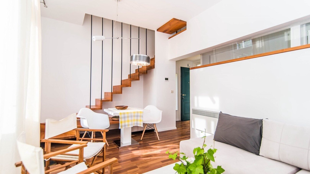 Photo of Livingroom in Opatija
