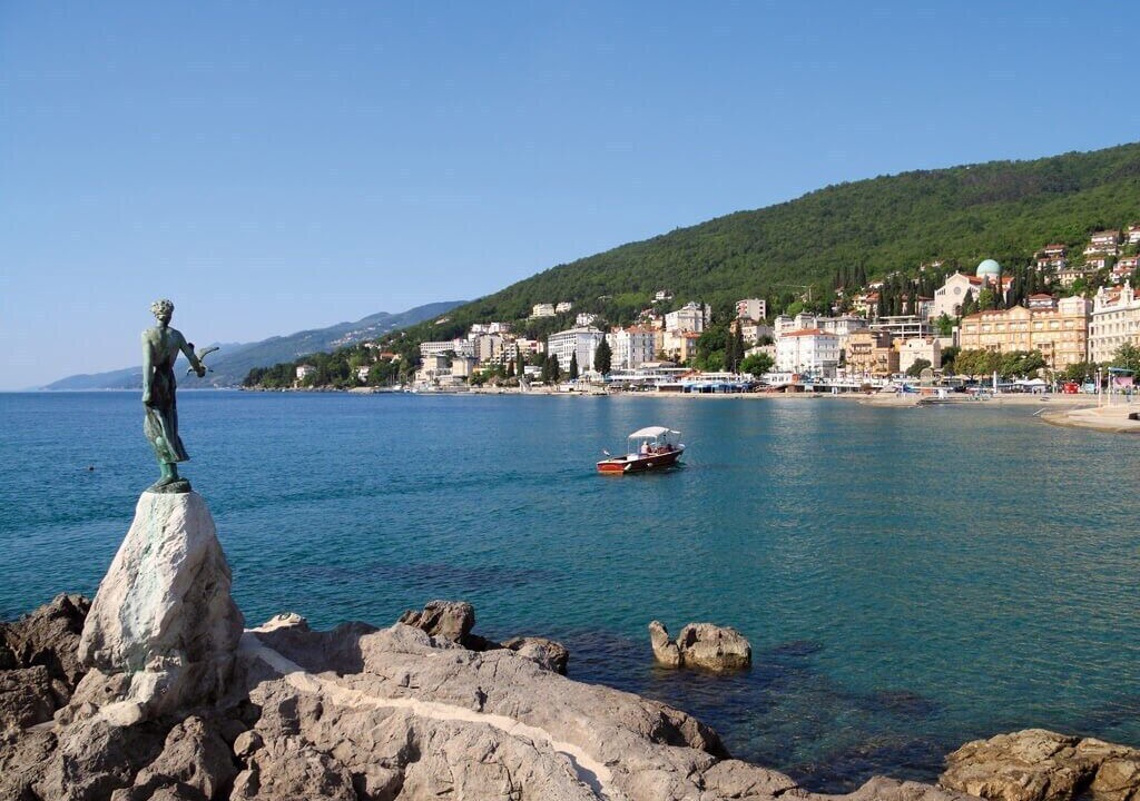 Photo of Others in Opatija
