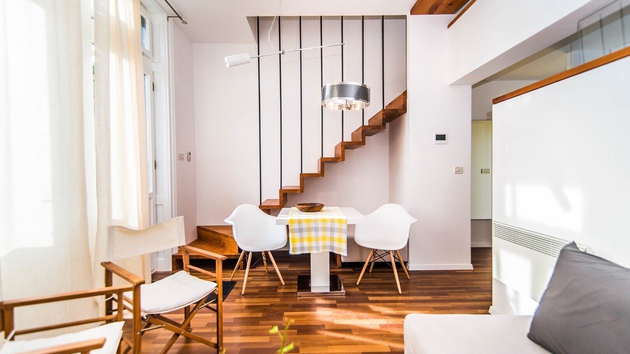 Photo of Livingroom in Opatija