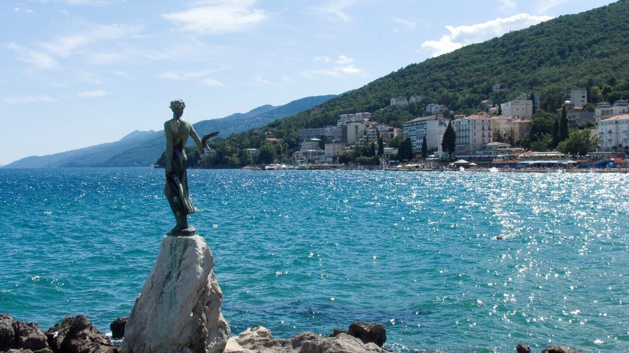 Photo of Others in Opatija