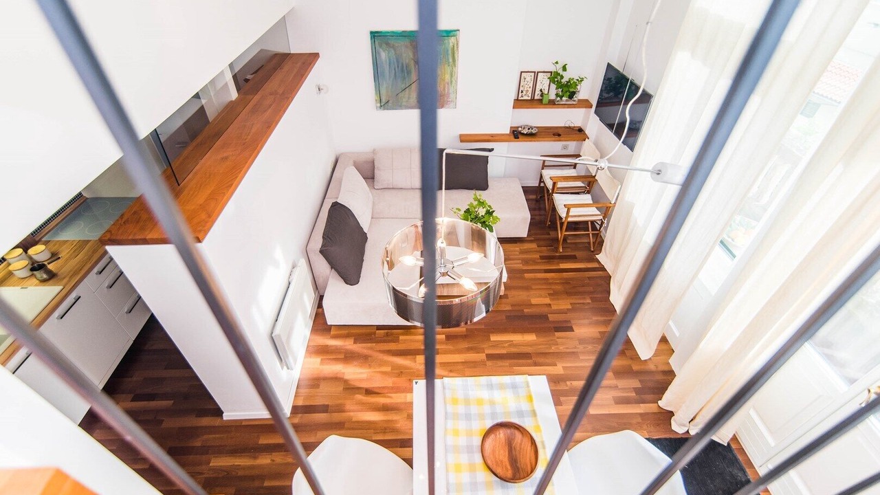 Photo of Livingroom in Opatija