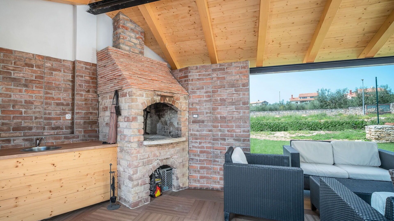 Photo of Livingroom in Tar