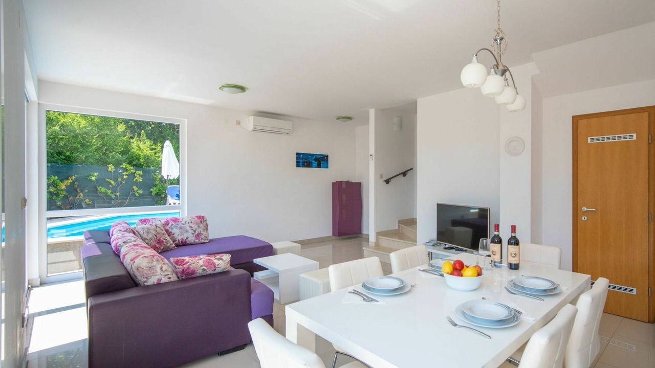 Photo of Bedroom in Kornic