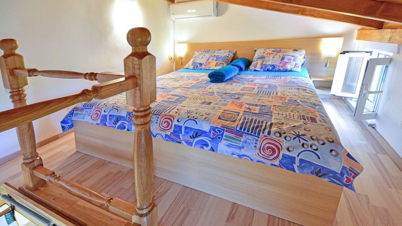 Photo of Bedroom in Opric