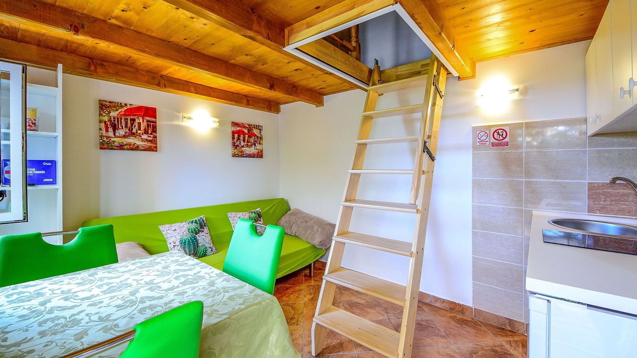 Photo of Bedroom in Opric