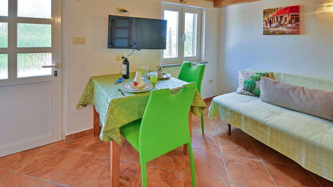 Photo of Bedroom in Opric