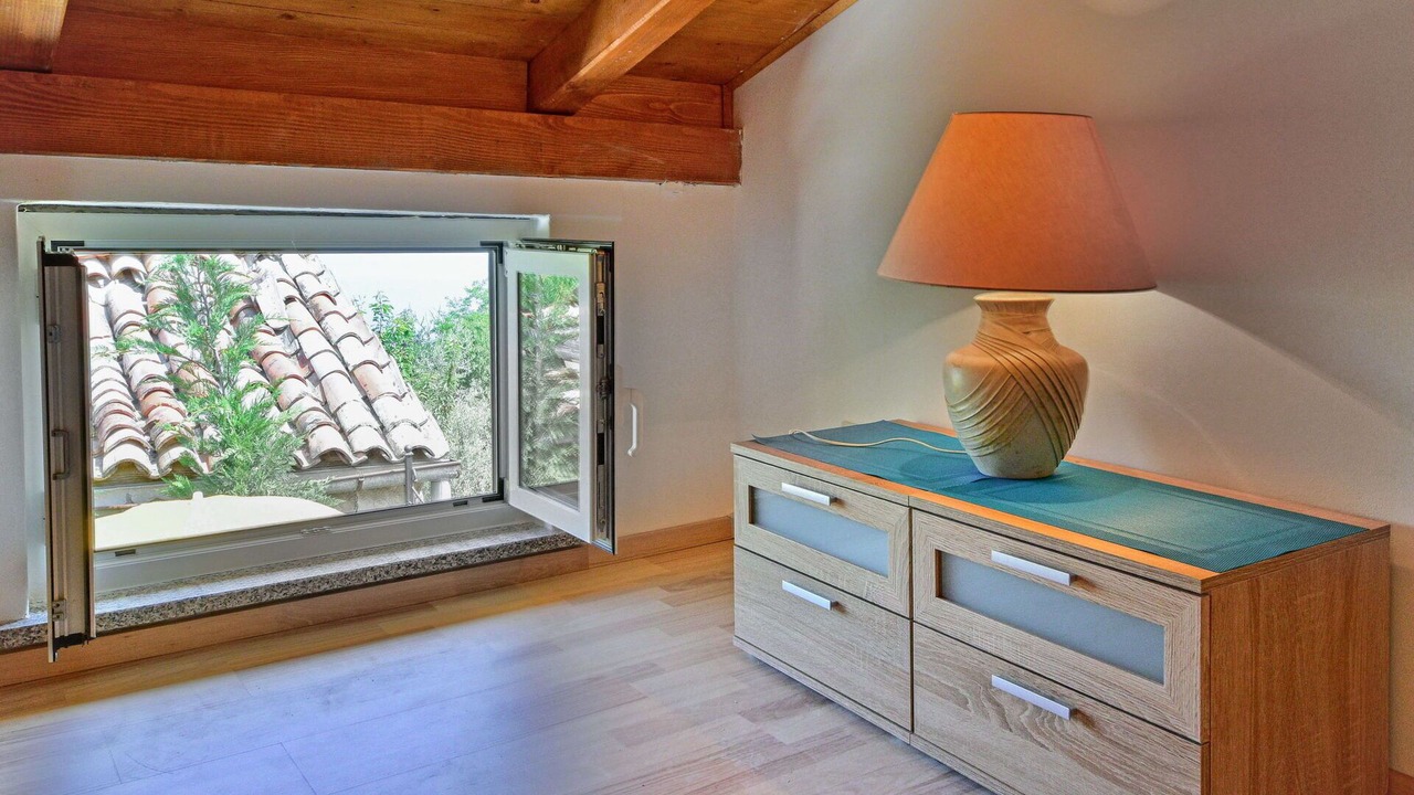 Photo of Bedroom in Opric