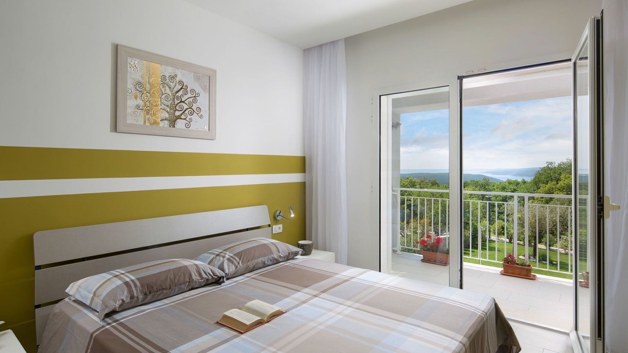 Photo of Bedroom in Stanisovi