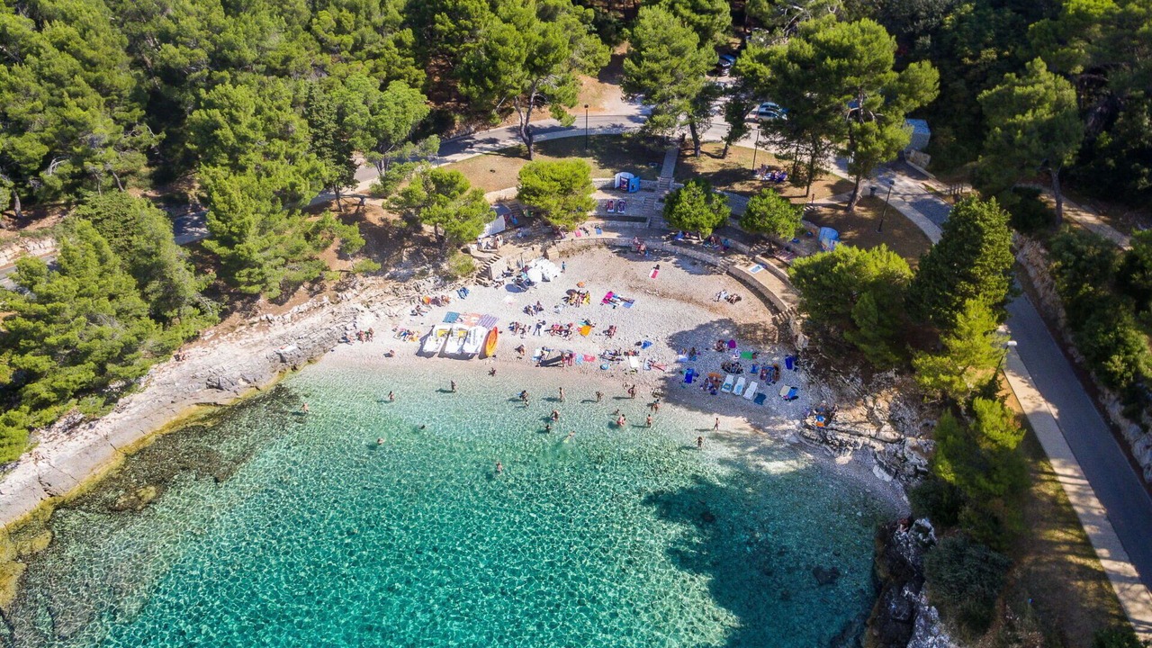 Photo of Outdoor in Loborika