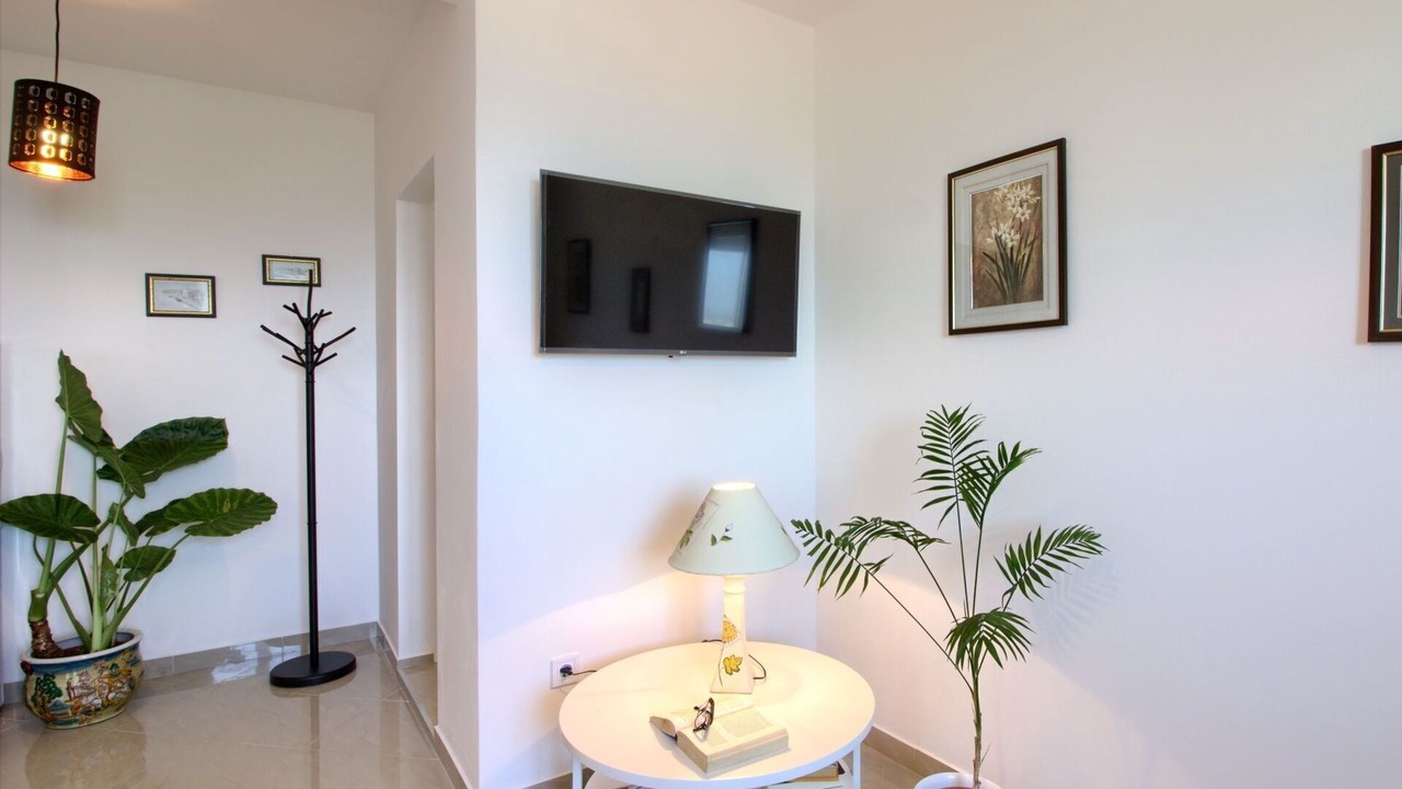Photo of Bedroom in Brovinje