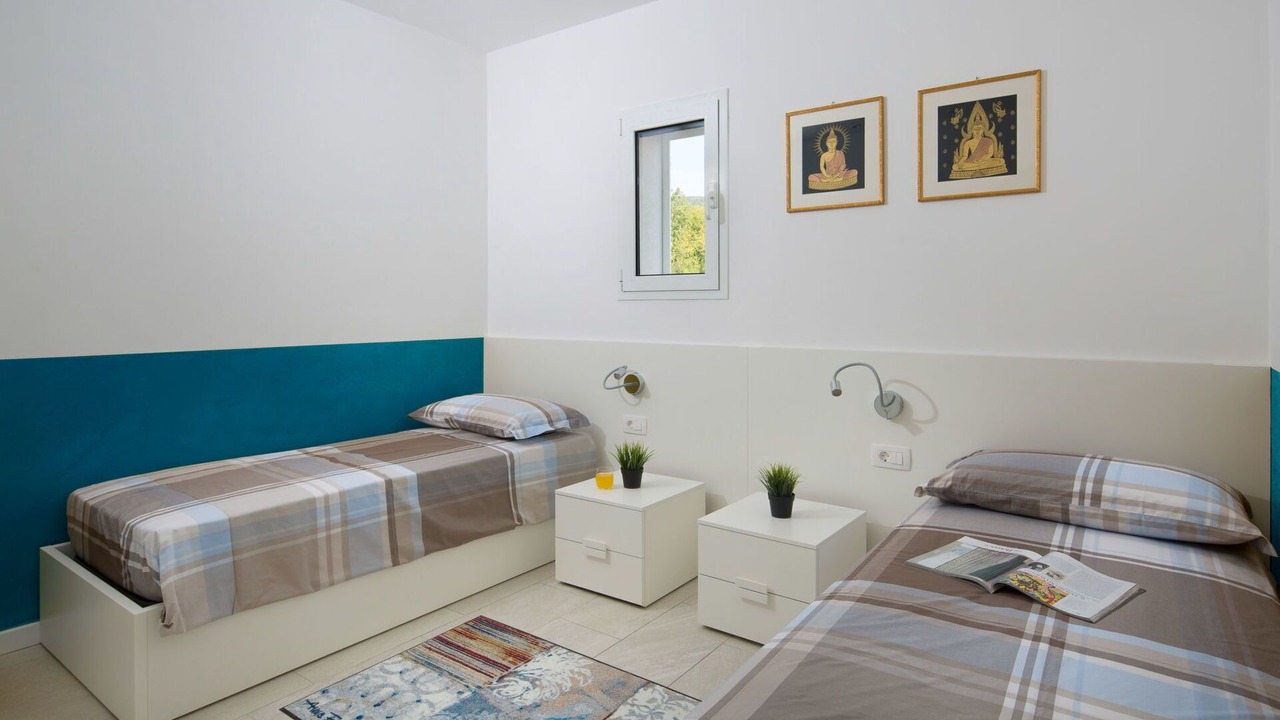Photo of Bedroom in Stanisovi