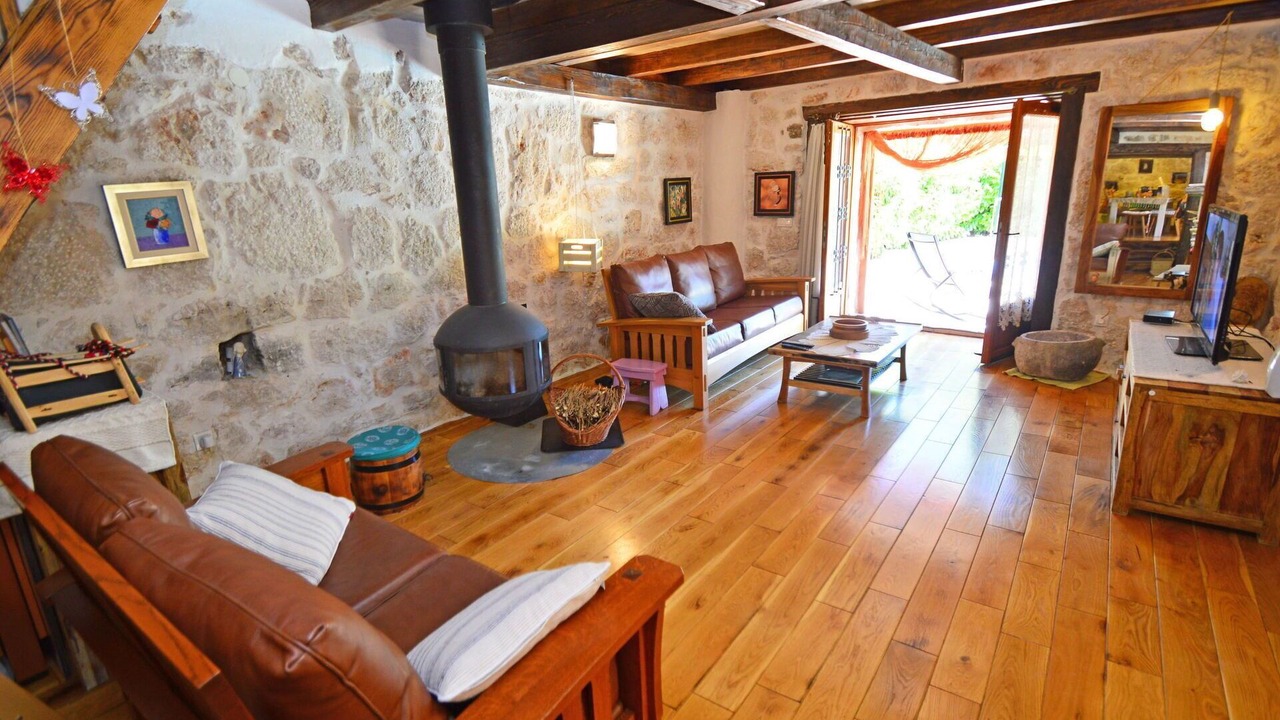 Photo of Bedroom in Seget