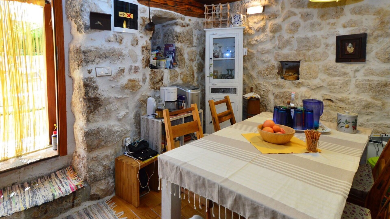 Photo of Bedroom in Seget