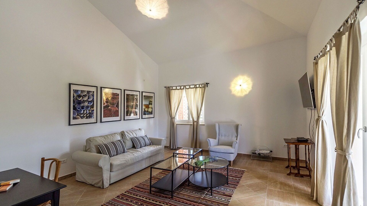 Photo of Bedroom in Farini