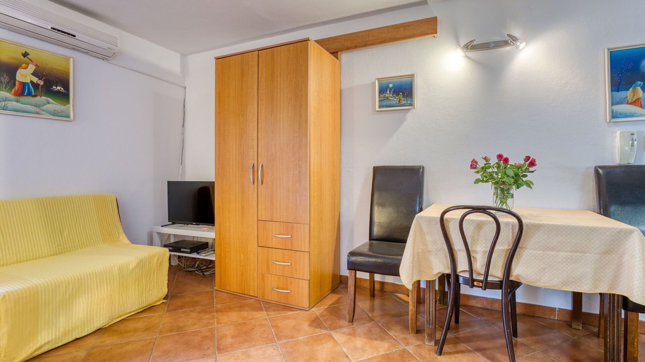 Photo of Bedroom in Lovran