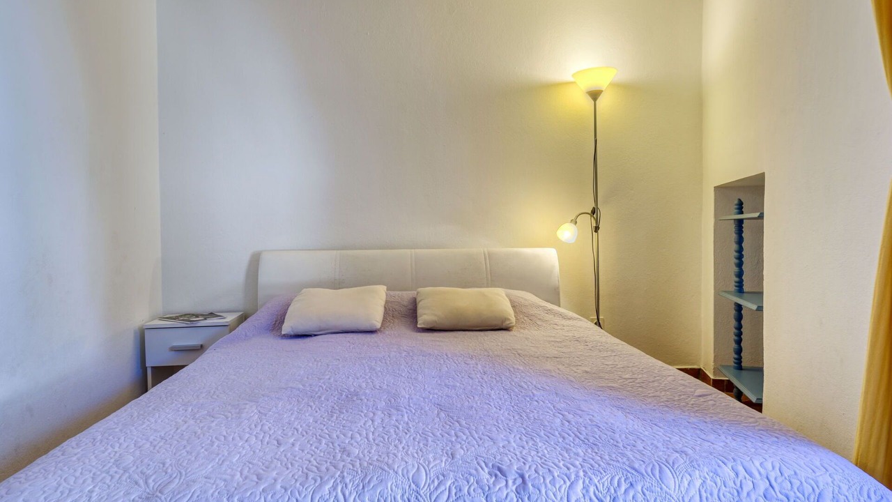 Photo of Bedroom in Lovran