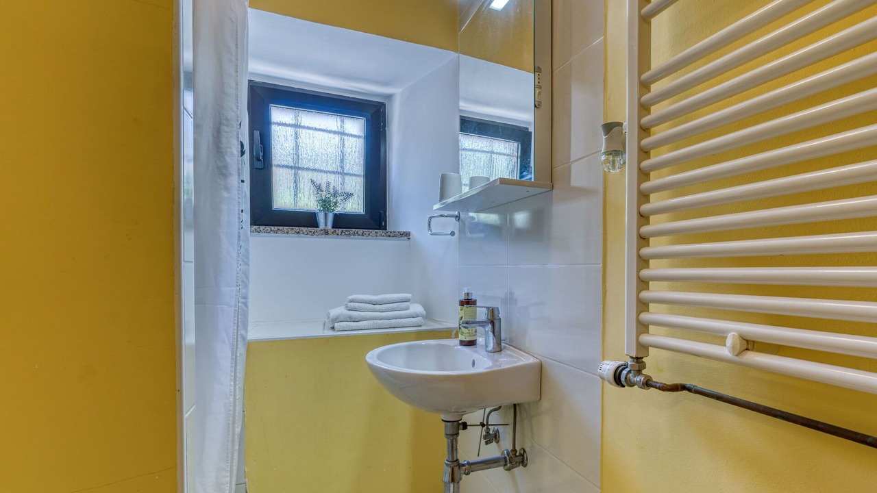 Photo of Bathroom in Lovran