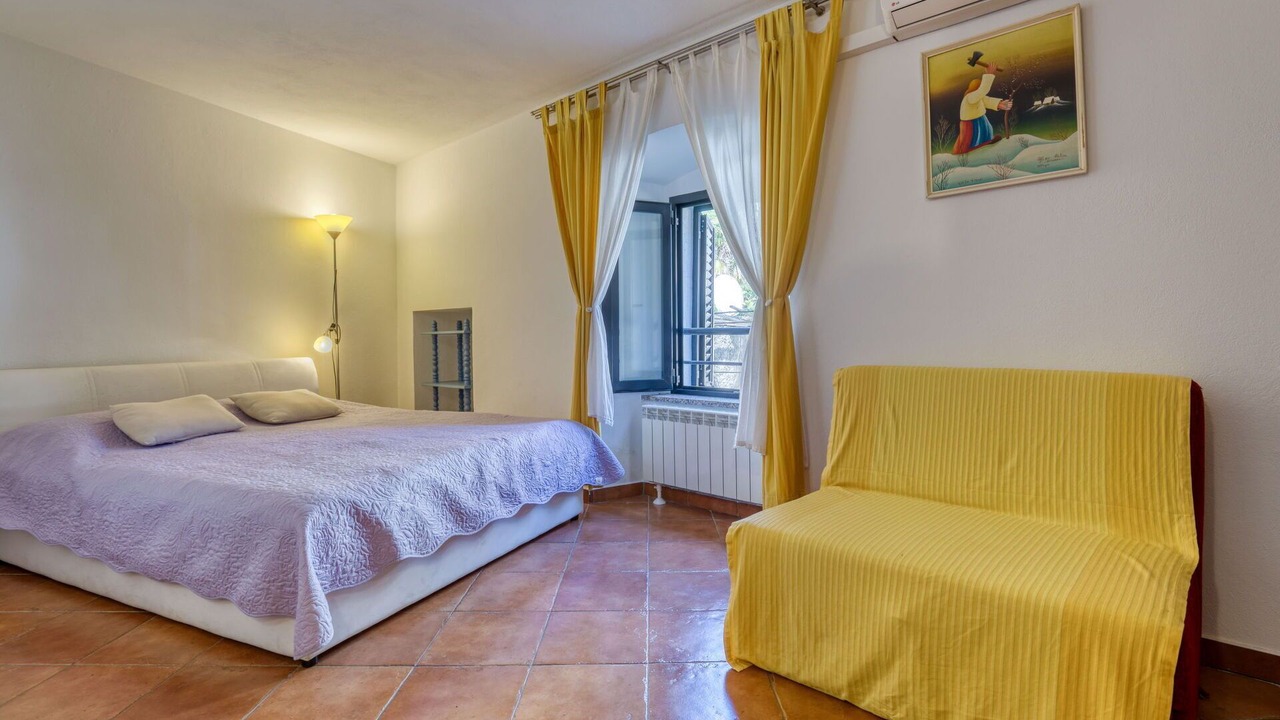 Photo of Bedroom in Lovran