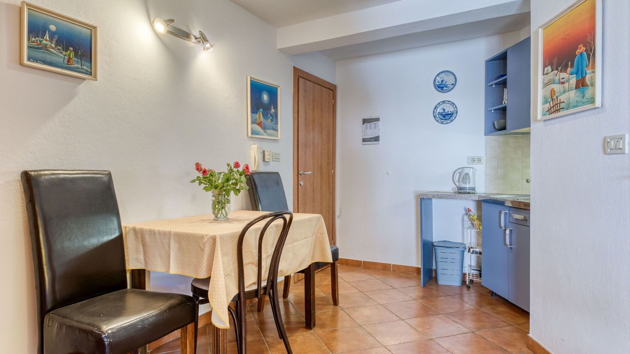 Photo of Bedroom in Lovran