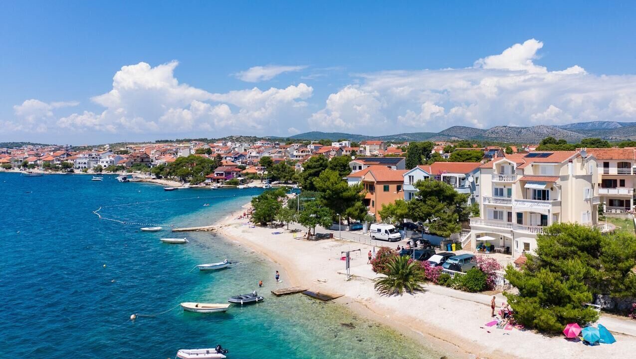 Photo of Others in Brodarica