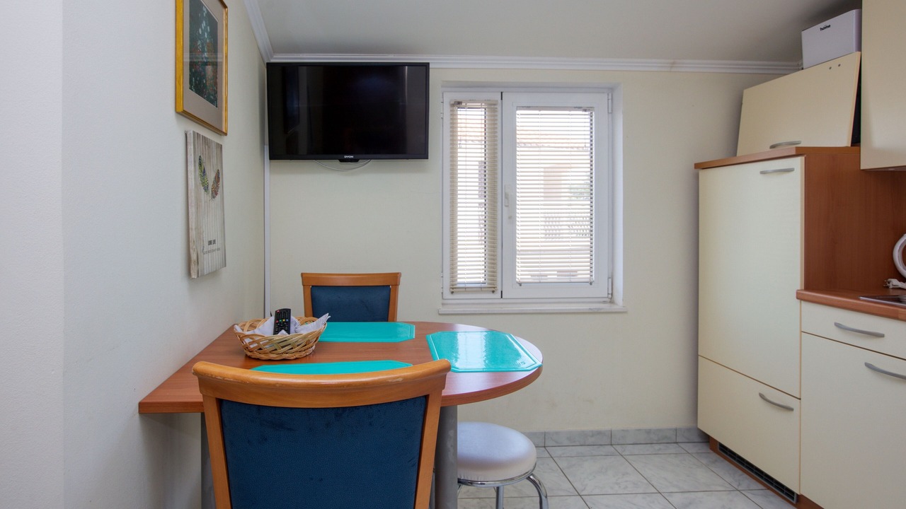 Photo of Livingroom in Brodarica
