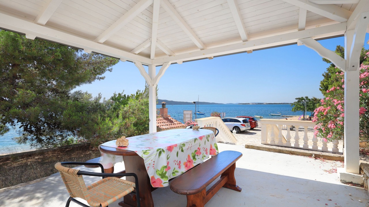 Photo of Outdoor in Brodarica