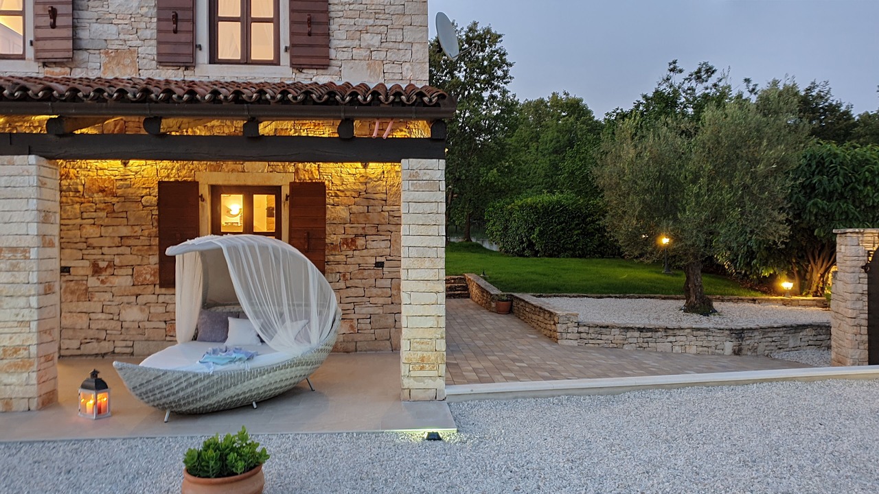 Photo of Patio Balcony in Tinjan