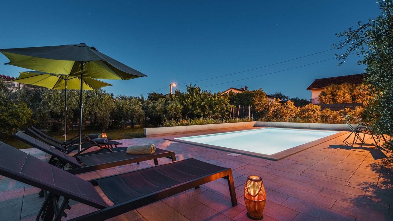 Photo of Patio Balcony in Kastel