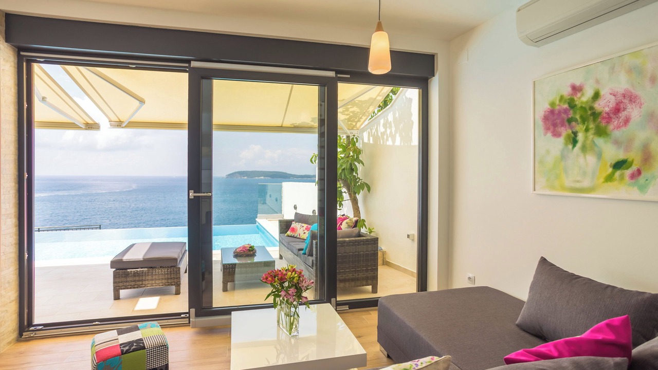 Photo of Livingroom in Lozica