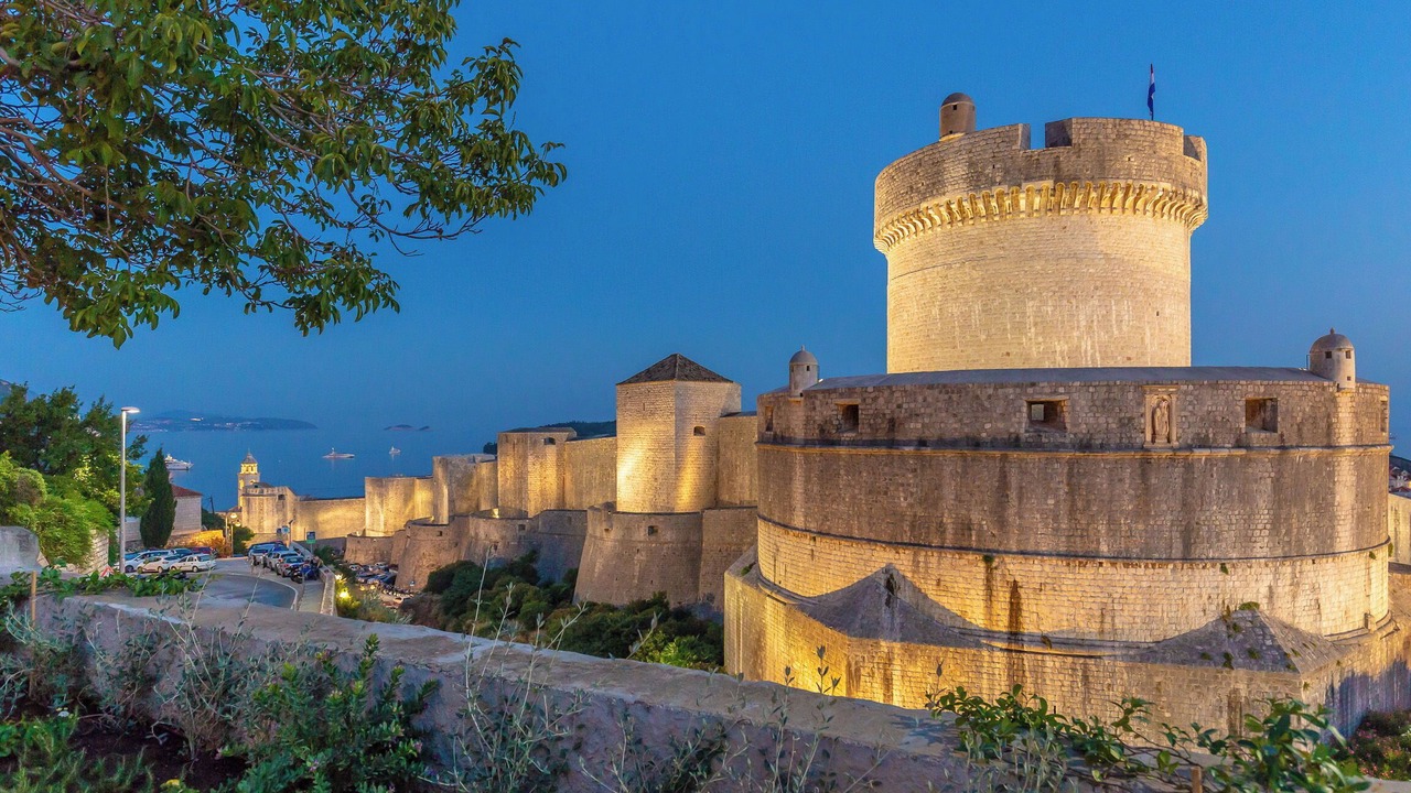 Photo of Others in Dubrovnik