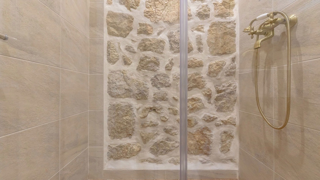 Photo of Bathroom in Trsteno