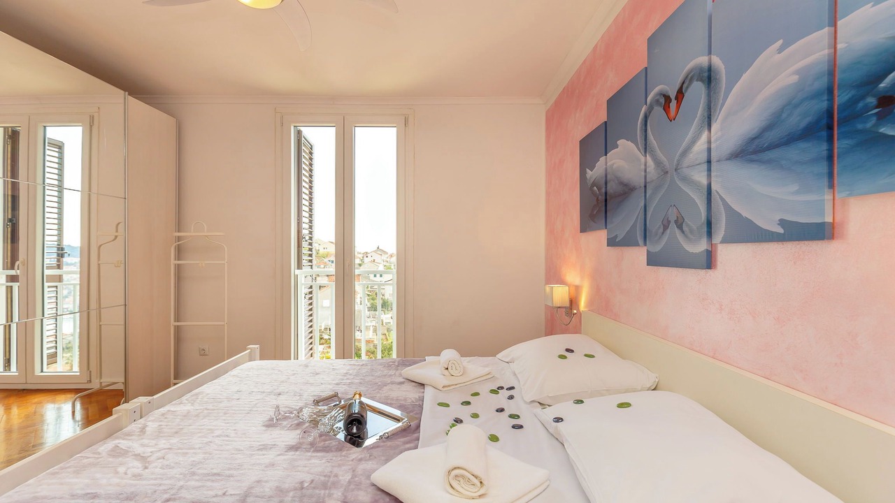 Photo of Bedroom in Gruz