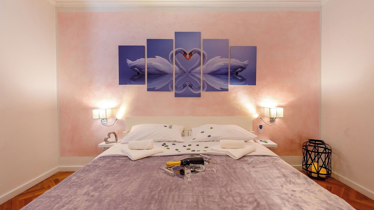 Photo of Bedroom in Gruz