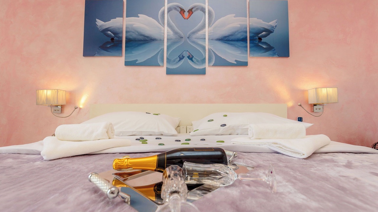 Photo of Bedroom in Gruz