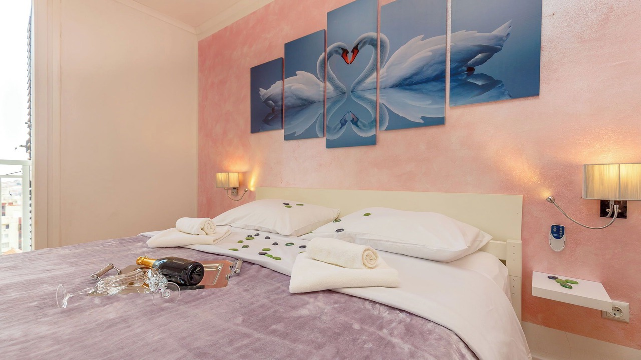 Photo of Bedroom in Gruz