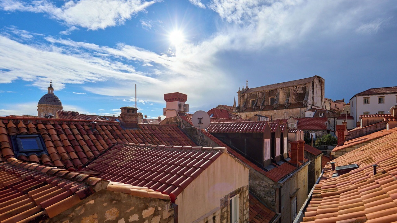 Photo of Others in Dubrovnik Old Town