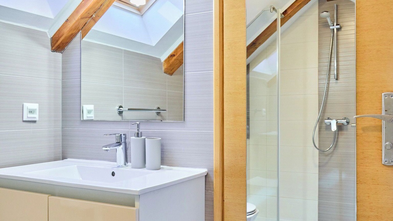 Photo of Bathroom in Dubrovnik Old Town