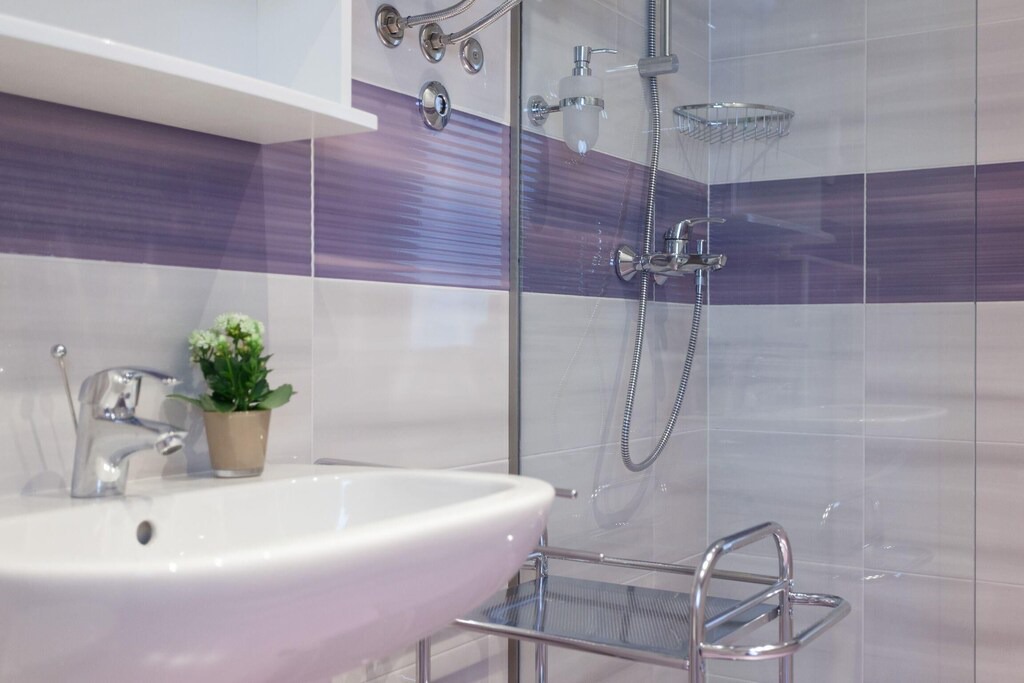 Photo of Bathroom in Lapad