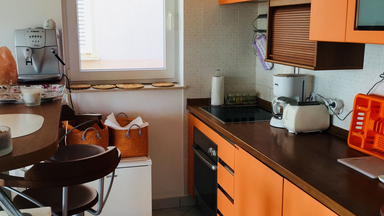 Photo of Kitchen in Gajac