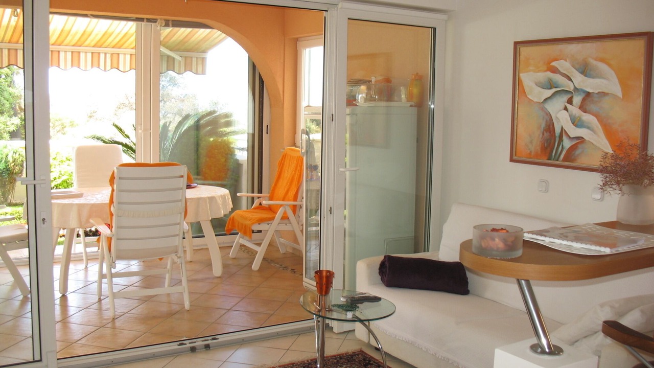 Photo of Livingroom in Gajac