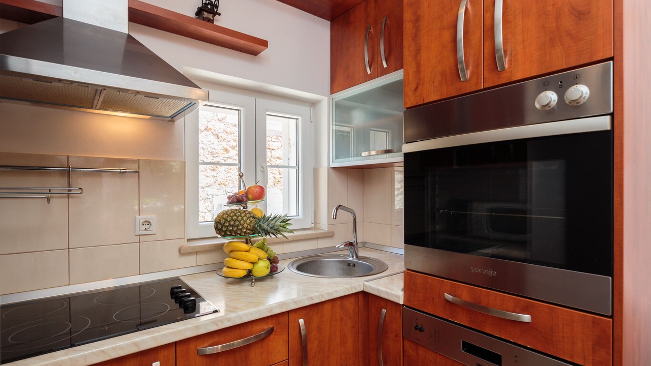 Photo of Kitchen in Sutivan