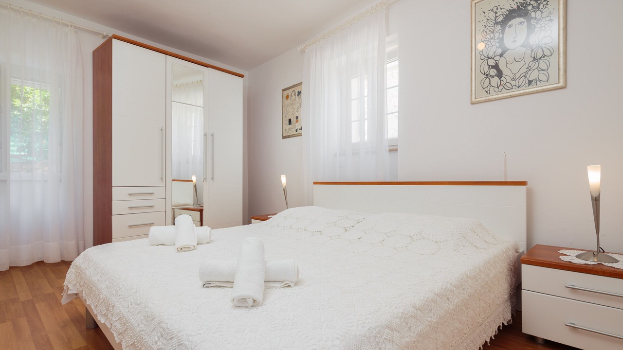 Photo of Bedroom in Sutivan