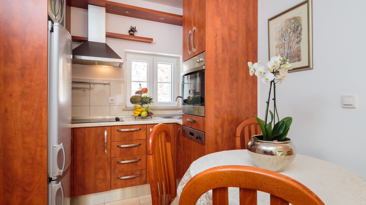 Photo of Kitchen in Sutivan