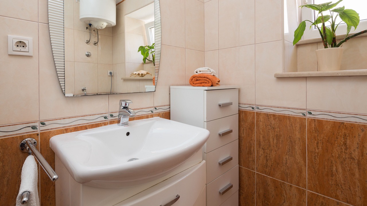 Photo of Bathroom in Sutivan