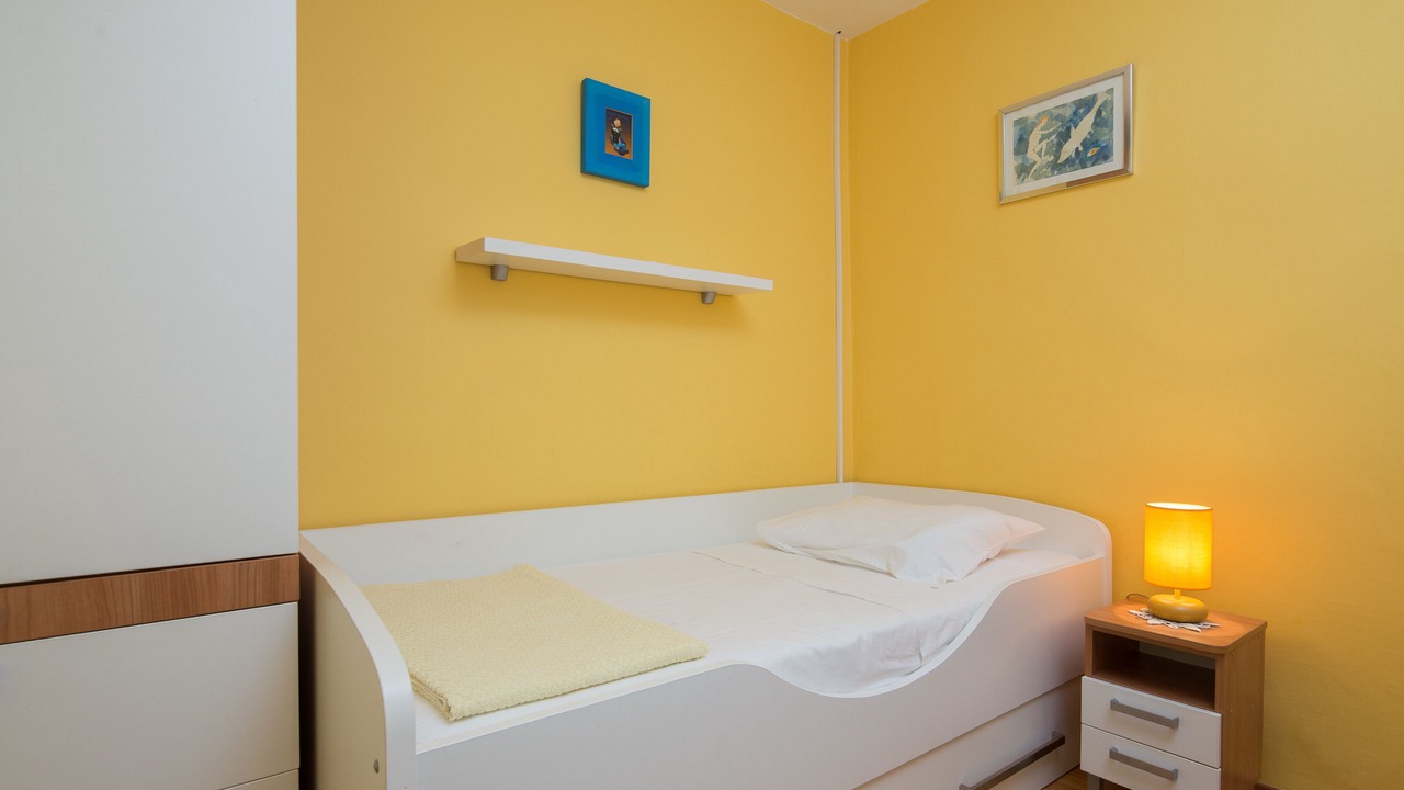 Photo of Bedroom in Sutivan