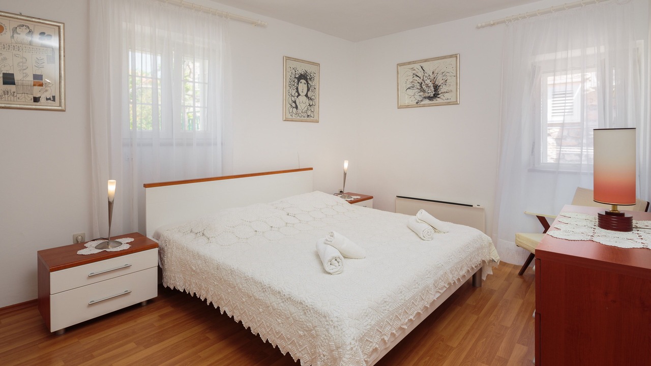 Photo of Bedroom in Sutivan