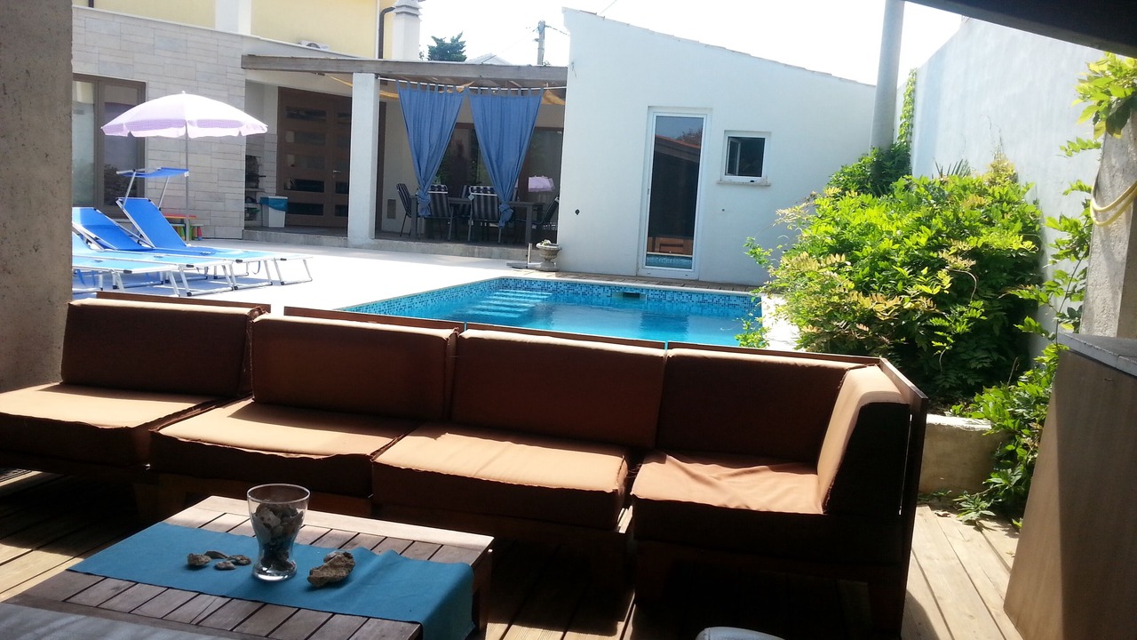 Photo of Outdoor in Premantura