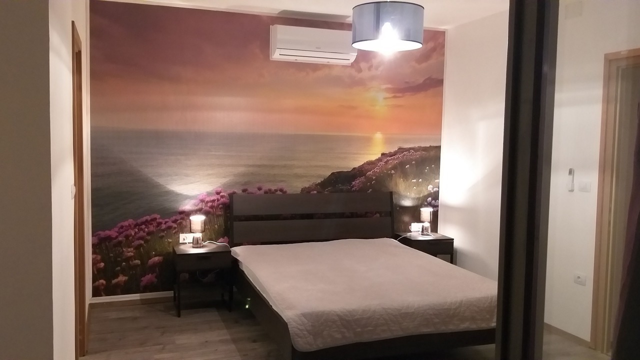 Photo of Bedroom in Premantura