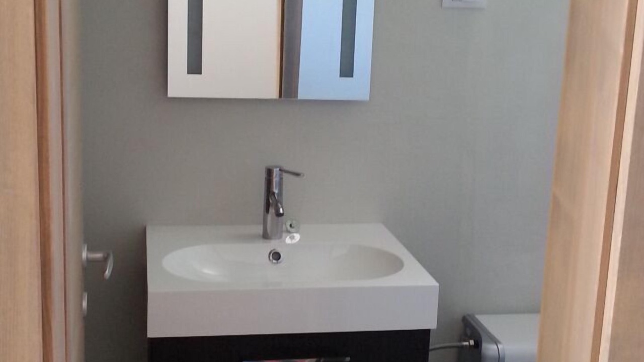 Photo of Bathroom in Premantura