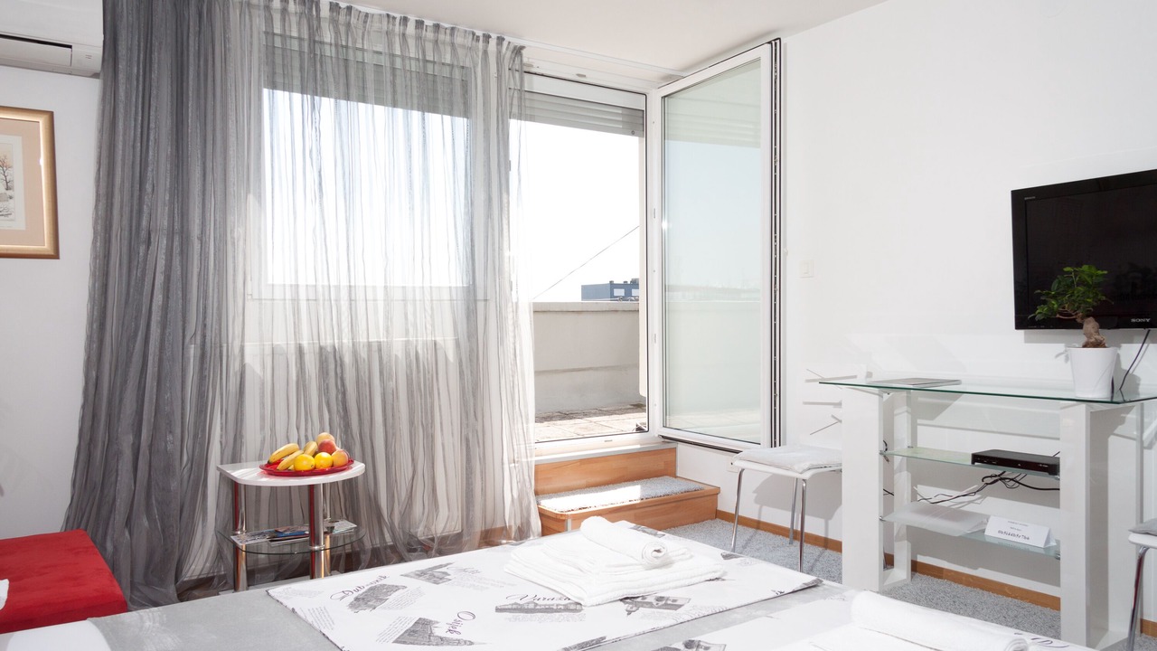 Photo of Bedroom in Zagreb